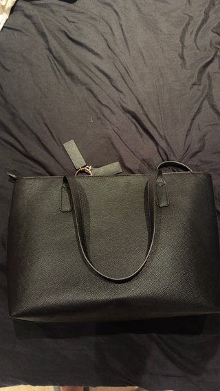 Bolso Guess Negro
