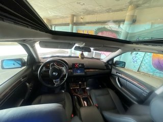 BMW X5 2005 nacional