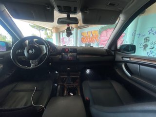 BMW X5 2005 nacional