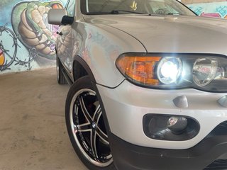 BMW X5 2005 nacional