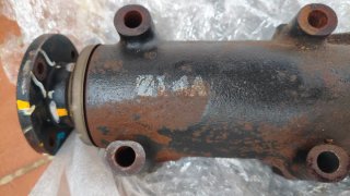 Diferencial Trasero Subaru Impreza