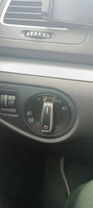 Volkswagen Sharan 2011