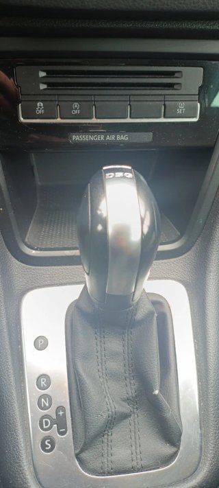 Volkswagen Sharan 2011