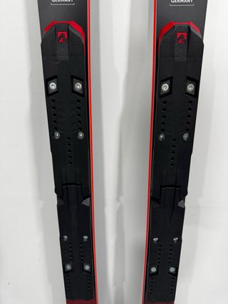 Sci Völkl Racetiger GS 137cm