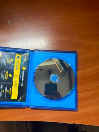 Spider-Man PS4 (PlayStation 4)