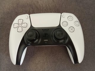 PS5 Digital 1TB Blanca Impecable