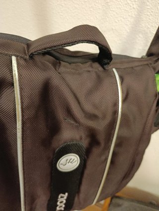 Bolso Joolz para carrito de bebé