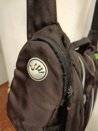 Bolso Joolz para carrito de bebé