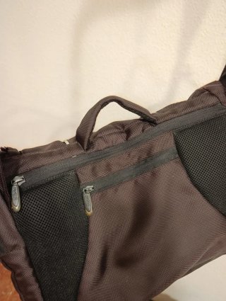 Bolso Joolz para carrito de bebé