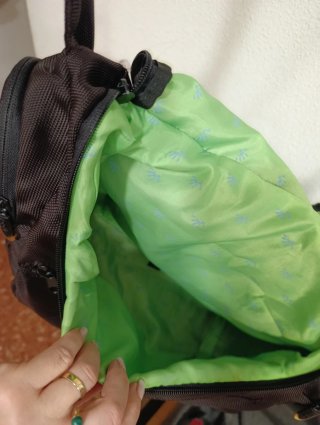 Bolso Joolz para carrito de bebé