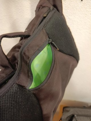 Bolso Joolz para carrito de bebé