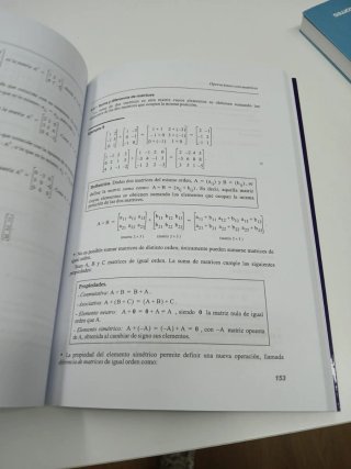 MATEMATICAS. ACCESO UNIVERSIDAD