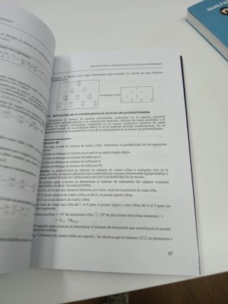 MATEMATICAS. ACCESO UNIVERSIDAD