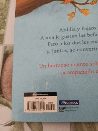 Lote de 5 libros infantiles