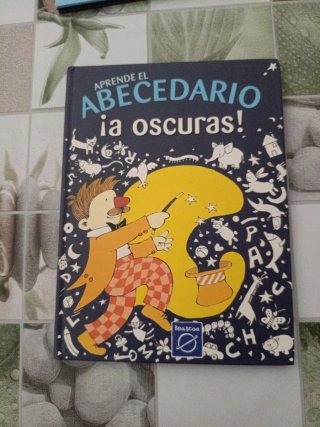 Lote de 5 libros infantiles