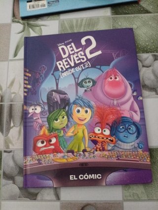 Lote de 5 libros infantiles