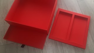 Scatola originale Burberry – nuova – ideale regalo