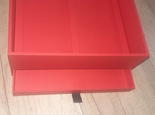 Scatola originale Burberry – nuova – ideale regalo