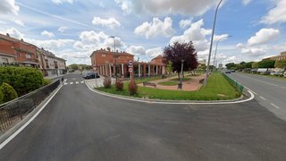 GARAJE VILLARES DE LA REINA
