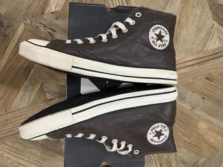 Converse Chuck Taylor Piel T44 Forro Polar