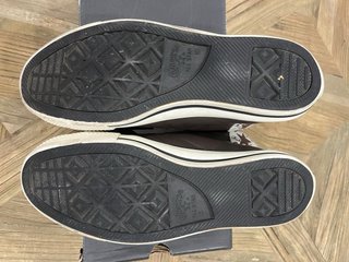 Converse Chuck Taylor Piel T44 Forro Polar