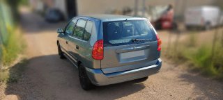 Alquiler de coche