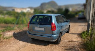 Alquiler de coche