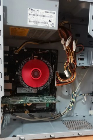 Ordenador 9ªGen Core i5 9400