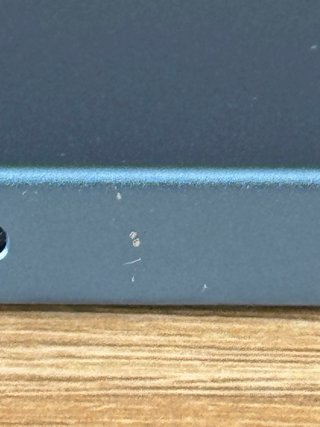 iPad 11 generación (2025)