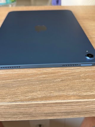 iPad 11 generación (2025)