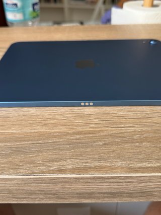 iPad 11 generación (2025)