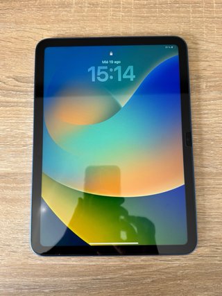 iPad 11 generación (2025)
