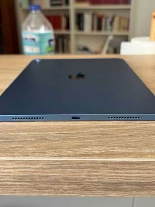 iPad 11 generación (2025)