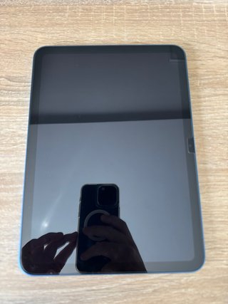 iPad 11 generación (2025)
