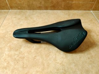 Sillín Selle Italia Model X SF Negro