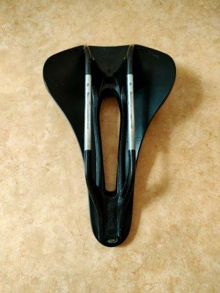 Sillín Selle Italia Model X SF Negro