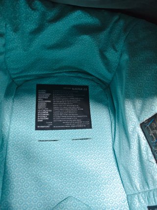 2 capazos y chasis concord sleeper