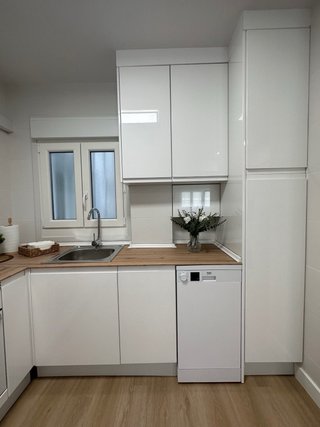 Alquiler piso estudiantes/docentes/sanitarios