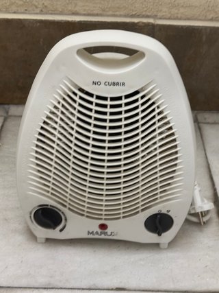 Calefactor Marlux Frío/Calor