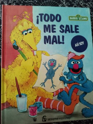 Lote de 8 libros para " nostálgicos"