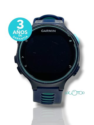 Garmin Forerunner 735XT Azul/Verde