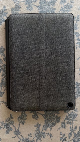 Lenovo IdeaPad Duet Chromebook 10.1 64GB + Tastiera