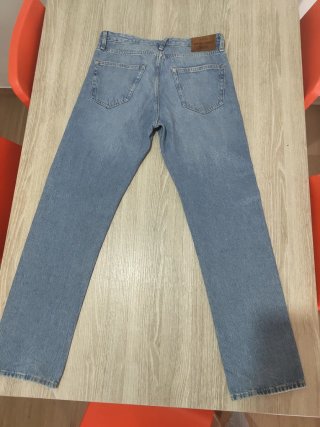 Pantalón vaquero recto Jack&Jones