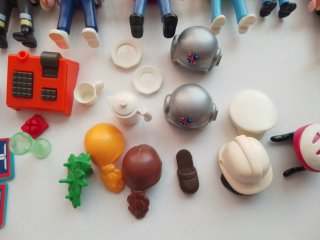 Figuras y Accesorios Playmobil