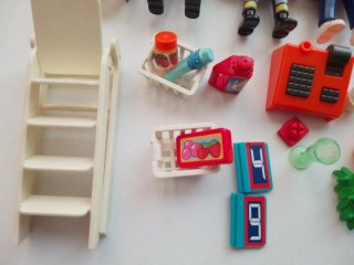 Figuras y Accesorios Playmobil