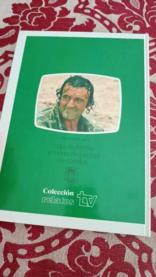 Libro Felix Rodríguez de la Fuente