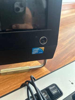 2 Lenovo ThinkCentre Intel PC