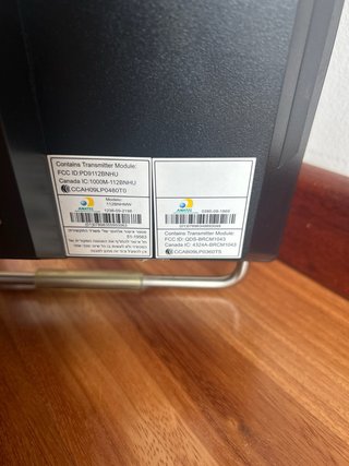 2 Lenovo ThinkCentre Intel PC