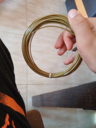 Filamento para Lápiz 3D