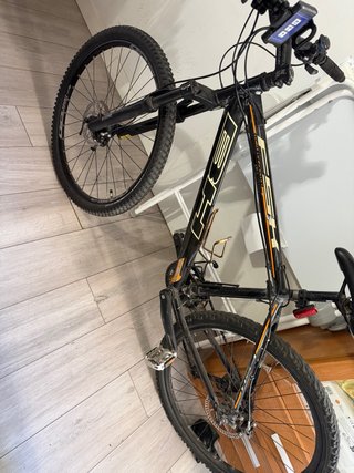 Bicicleta BH